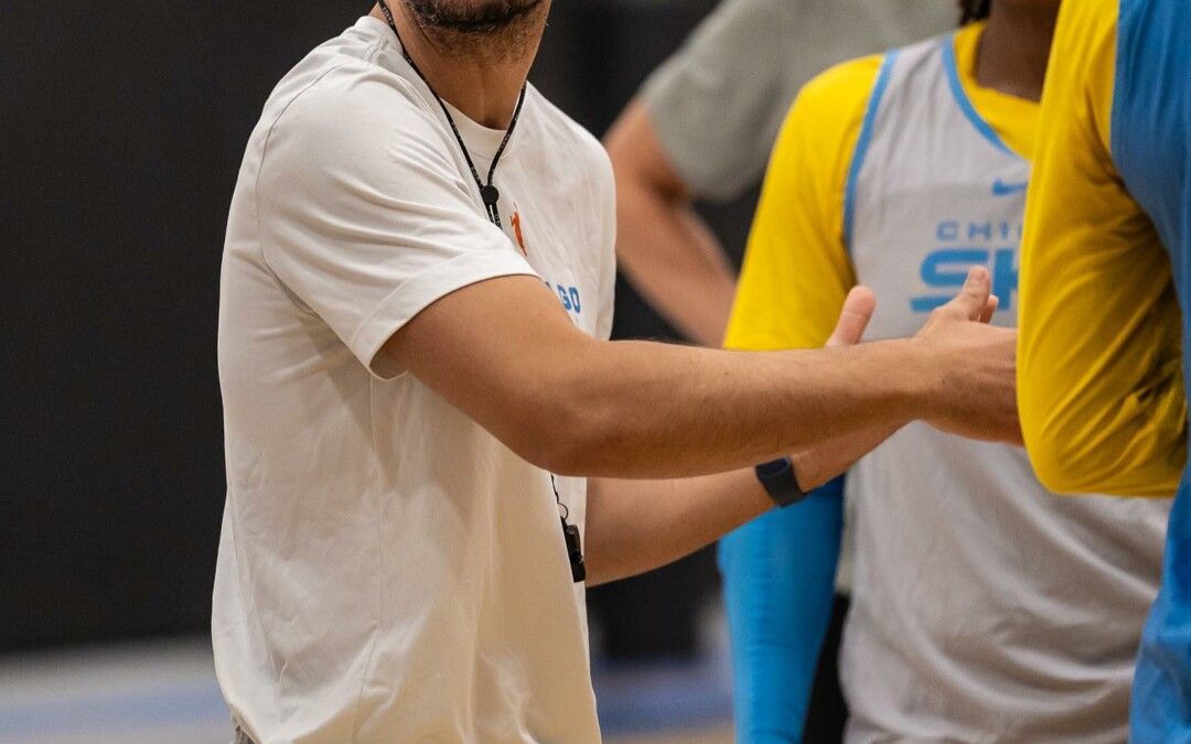 WNBA : Chicago va changer de coach
