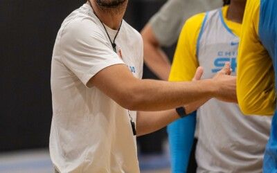 WNBA : Chicago va changer de coach