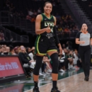 WNBA : Les deux 5 majeurs de la saison régulière ont été dévoilés