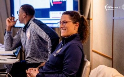 WNBA : Stephanie WHITE (Connecticut) élue Entraîneur de l’Année