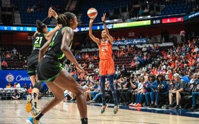 WNBA : D&rsquo;autres mouvements à souligner sur ces derniers jours !