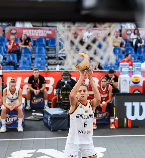 Mondial 3×3 U23 2023 : Allemagne, Pologne, Japon et République Tchèque invaincus lors de cette seconde journée