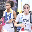 Mondial U23 3×3 2023 : Un début satisfaisant pour la France