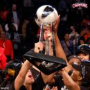 WNBA : New York, trop juste pour contester la suprématie de Las Vegas, qui s’adjuge un deuxième titre de suite