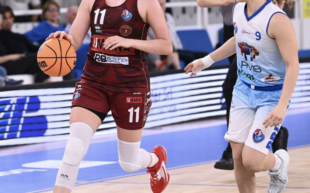 Italie : Venise et Bologne cartonnent, Schio revient sur Campobasso