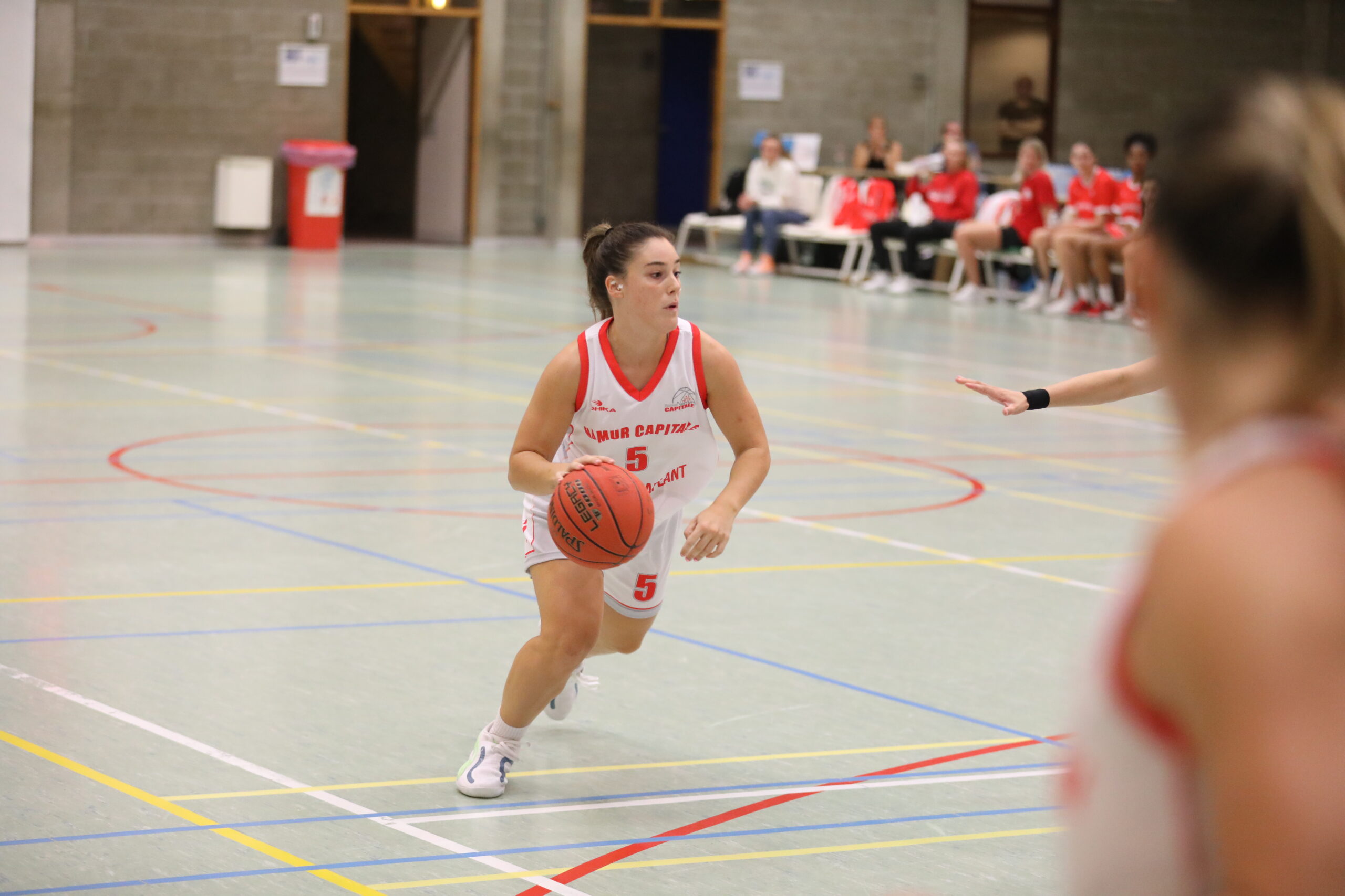 Belgique : Les équipes du haut de tableau se renforcent