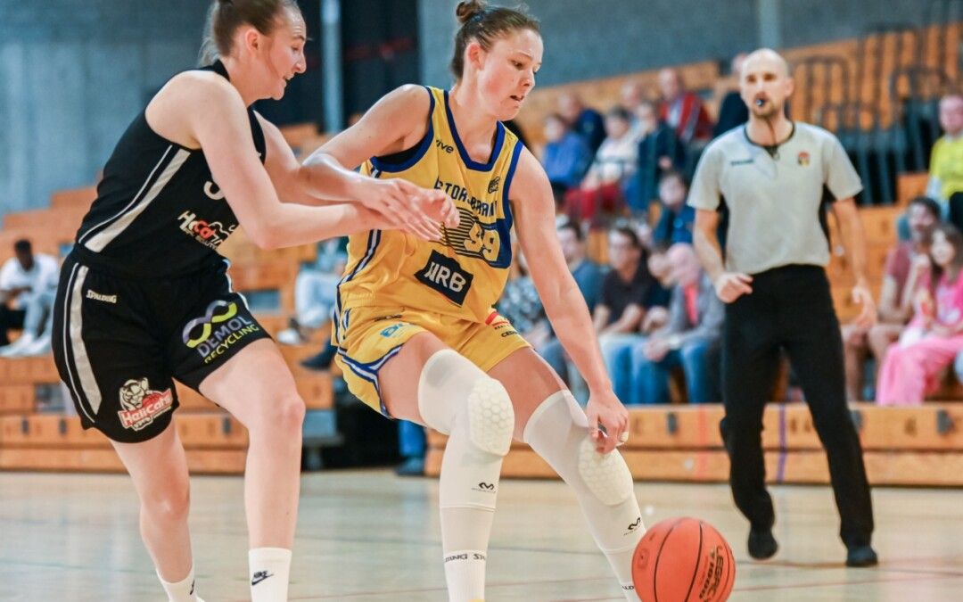 Belgique : Braine a lancé sa saison avec enthousiasme, Lummen reste invaincu après 2 journées
