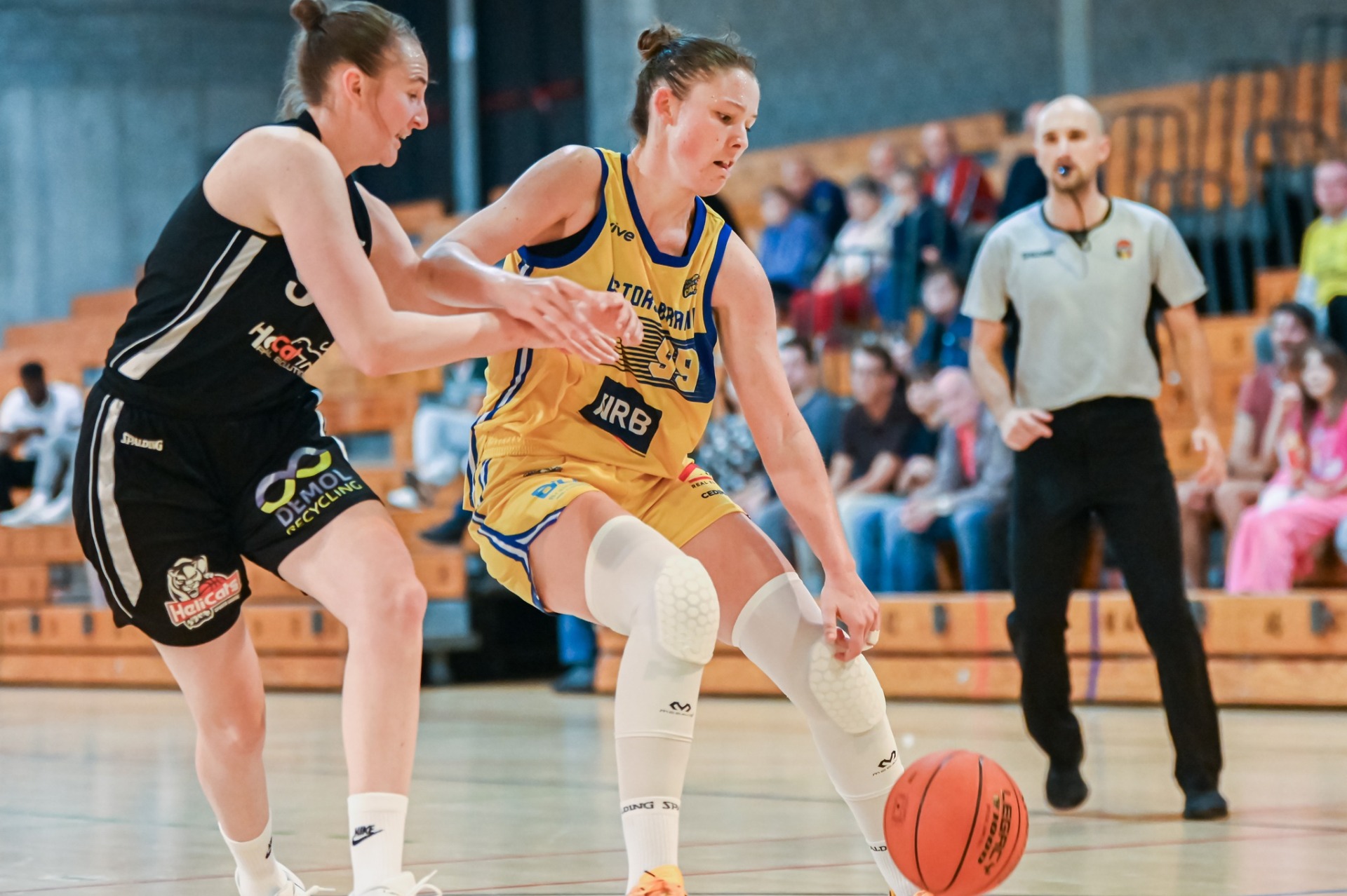 Belgique : Braine a lancé sa saison avec enthousiasme, Lummen reste invaincu après 2 journées