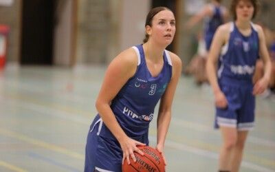 Belgique : Les Phantoms Boom filent tranquillement en demi-finale