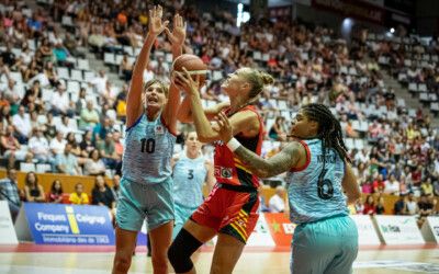 Espagne : Gérone remporte le derby face à Barcelone, les équipes galiciennes n&rsquo;étaient pas à la fête