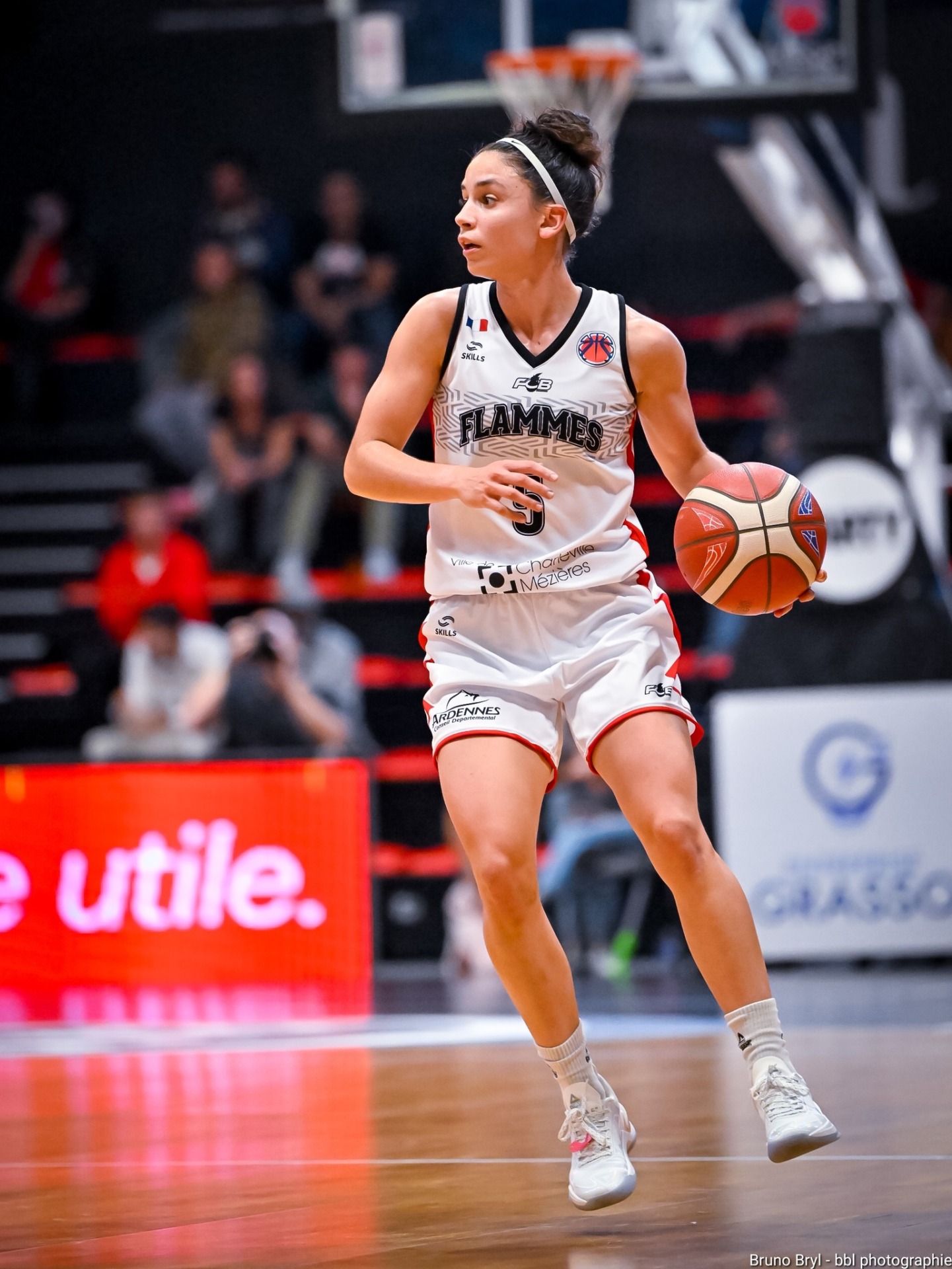 LBWL J3 : Un coup de chaud pour raviver la flamme des Ardennaises !