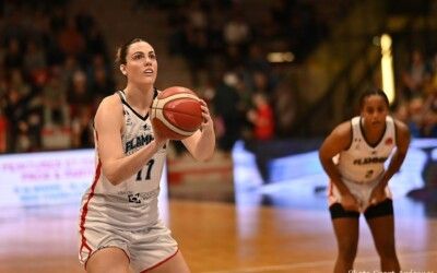 LFB : De beaux duels auront lieu dès ce soir !