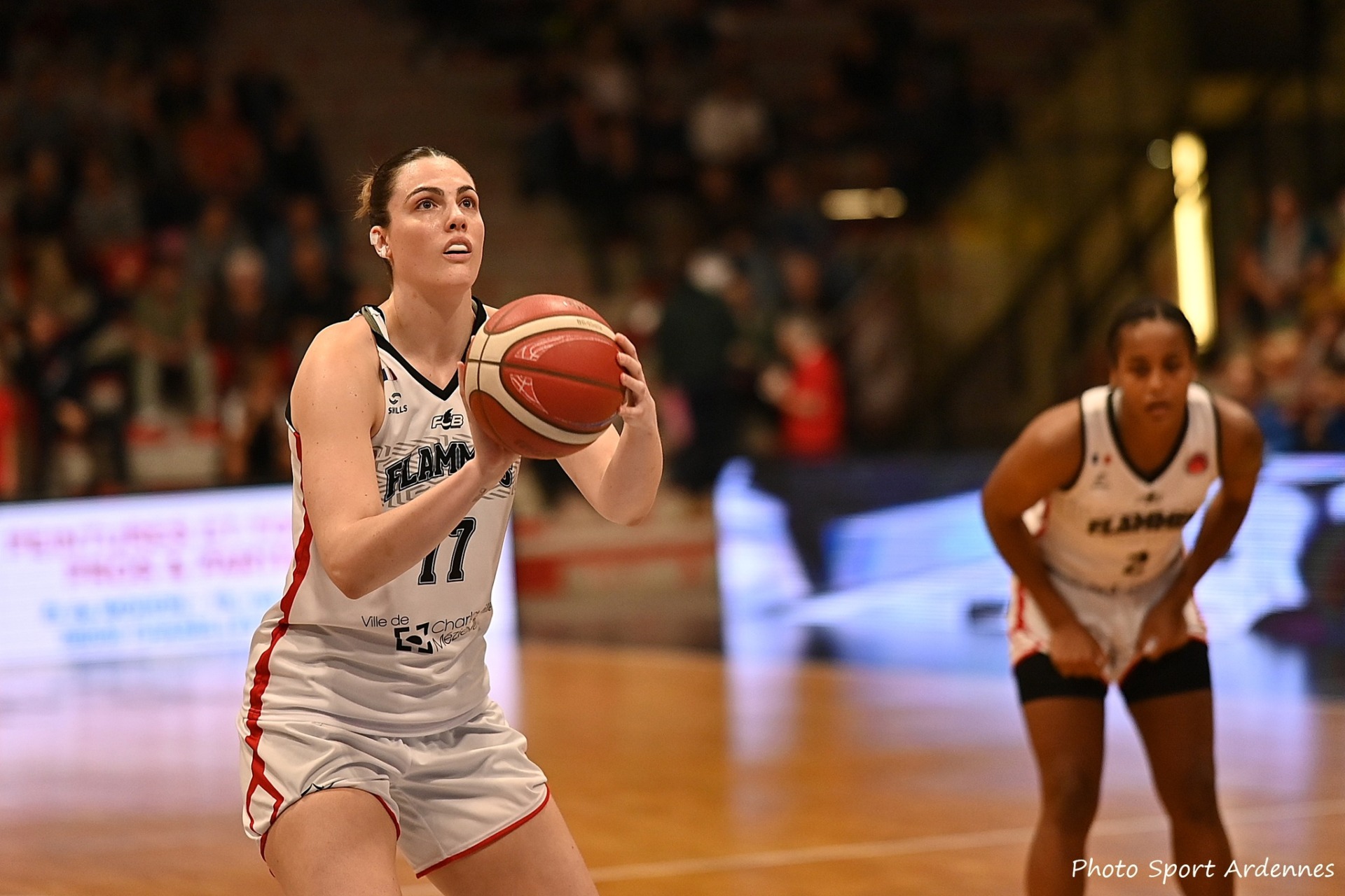 LFB : De beaux duels auront lieu dès ce soir !
