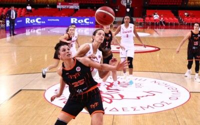 Eurocoupe : Le T. T. Riga sérieux en Grèce, Estudiantes renverse Szekszard