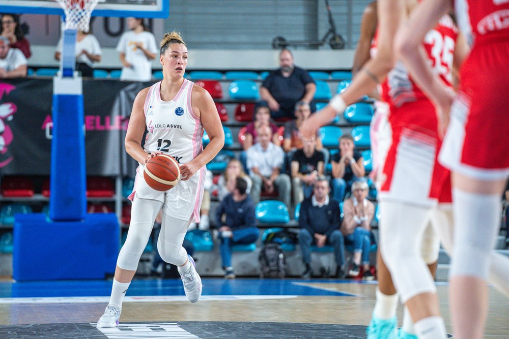 LFB : L’infirmerie lyonnaise se remplit à nouveau