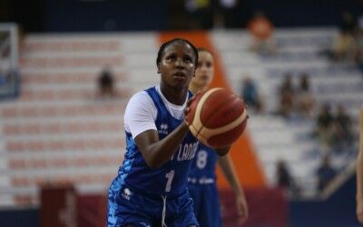 Euroligue : Les 3 équipes françaises reviennent bredouilles