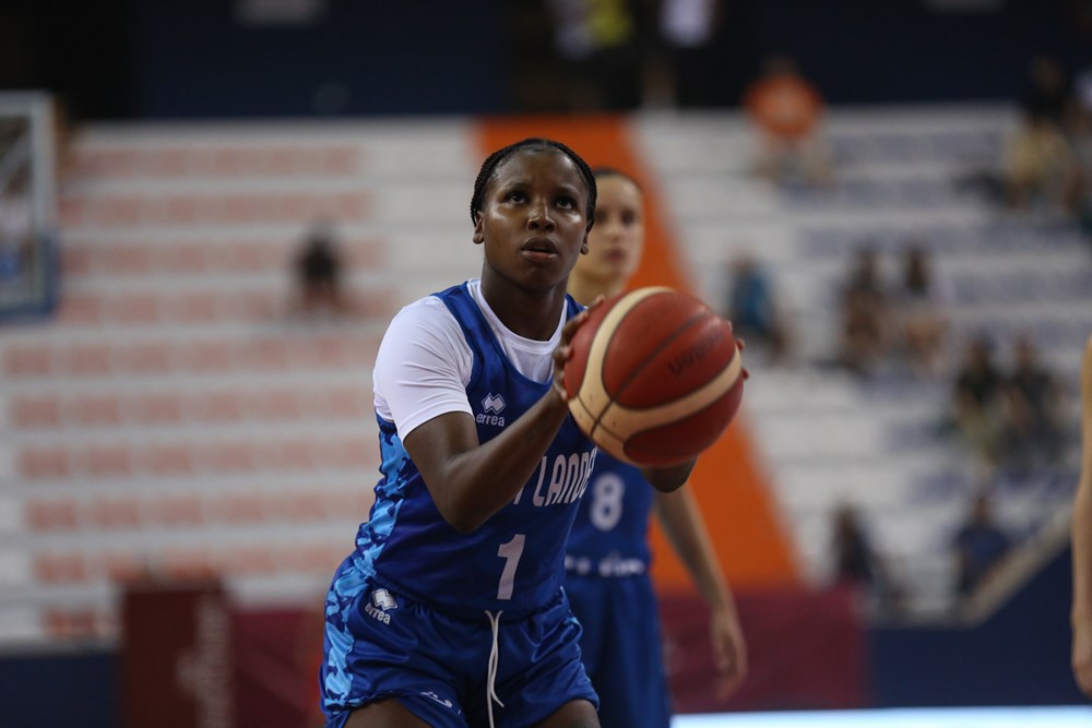 Euroligue : Les 3 équipes françaises reviennent bredouilles