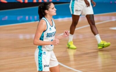 Playoffs LFB : Villeneuve d’Ascq et Basket Landes compostent leurs billets de finalistes !
