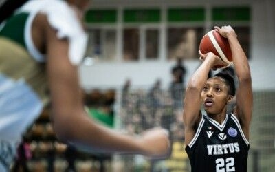 Euroligue : Bologne a fait bon voyage à Györ