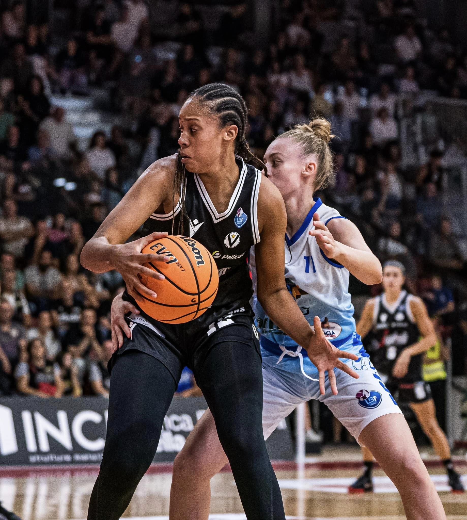 Italie : Venise, Bologne, Campobasso et San Martino réalisent le sans faute après deux journées