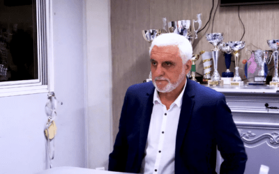 Quel avenir pour le TGB ?