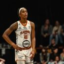Play-down LFB : Bonnes opérations pour Charleville-Mézières et Landerneau Bretagne Basket