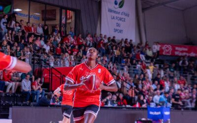 Playoffs LFB : Deux clubs historiques hors course !