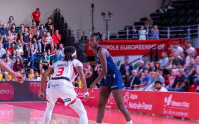Espagne : Deux ex-Gazelles vont rejoindre Gérone, une ancienne intérieure tarbaise part au Pays Basque