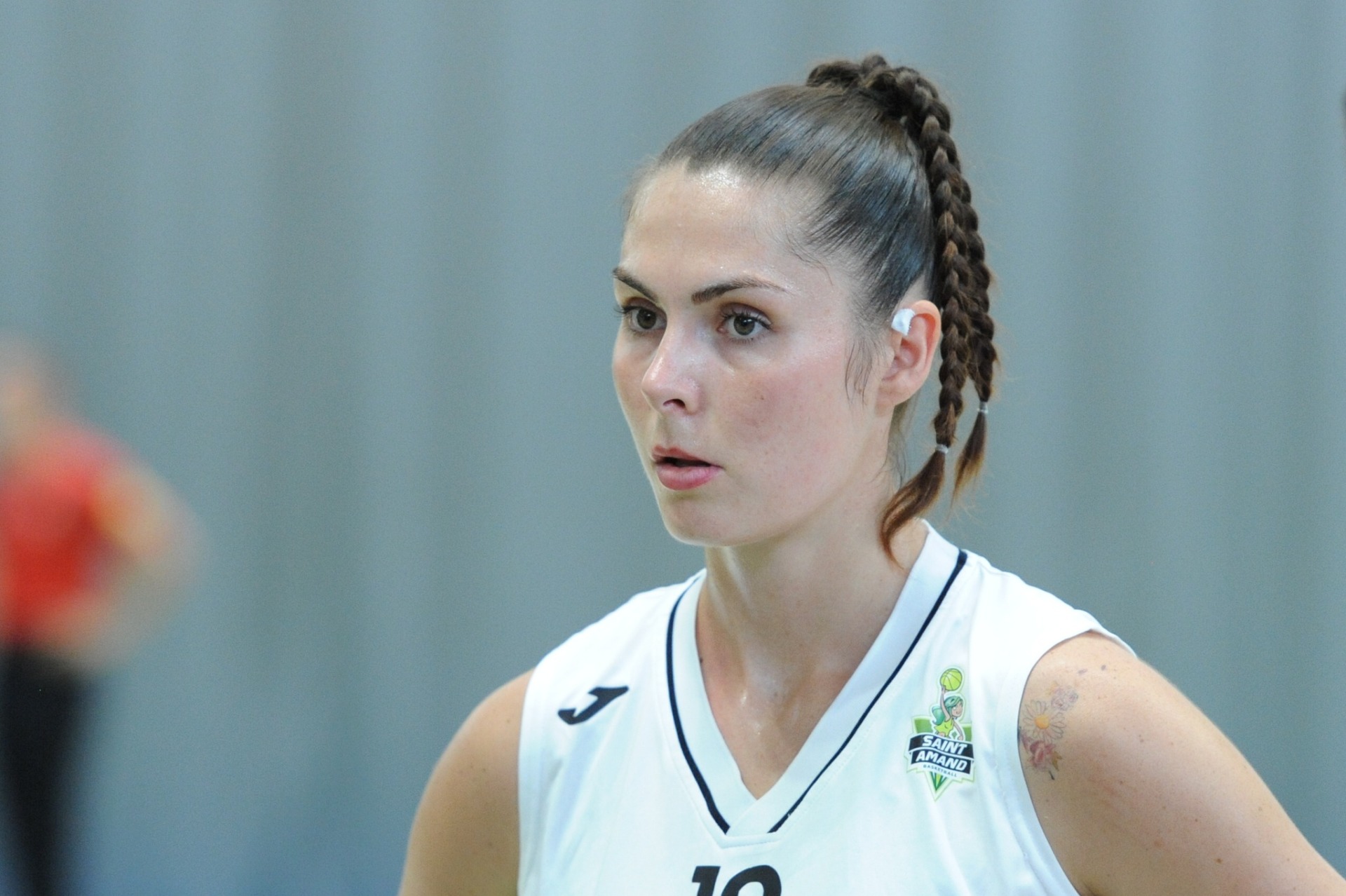 Coupe de France : Nice et St Amand qualifiés en huitième de finale