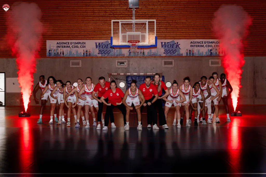 Ligue 2 J3: La Tronche concasse physiquement Voiron et reste invaincu avec Toulouse