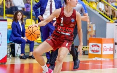 Turquie : Une meneuse internationale tricolore renforce Besiktas