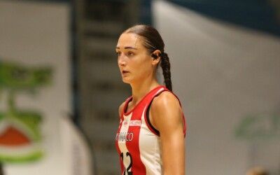 NF1 poule A : L&rsquo;ASVEL Villeurbanne tombe à Martigues, Monaco B. A. lui reprend le fauteuil de leader