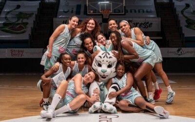 NF1 poule A : L&rsquo;ASVEL Villeurbanne bat sèchement les Monégasques, Limoges souffle la victoire à Roanne