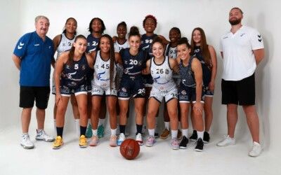 NF1 poule B : Alençon s&rsquo;impose au Havre, Franconville en profite pour se positionner seul en tête !