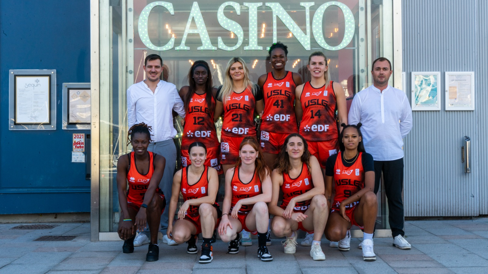 NF1 poule B : La Glacerie veut poursuivre sa belle série, Alençon doit se relever