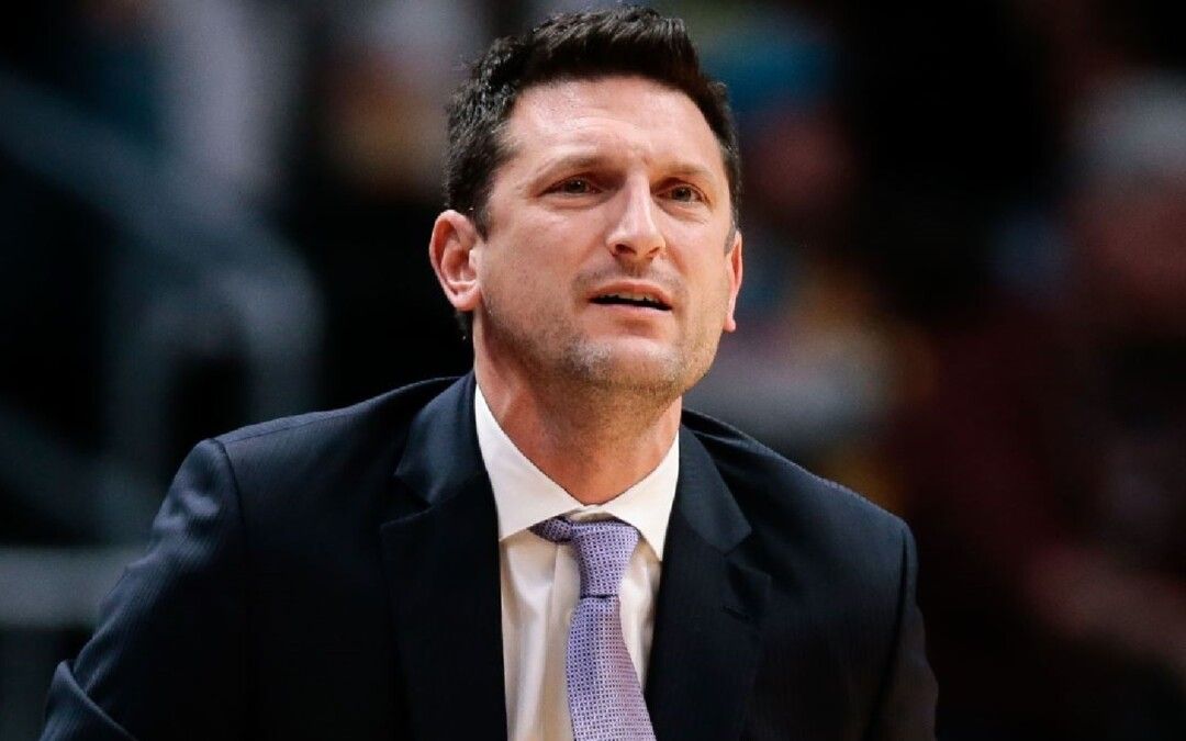 WNBA : Phoenix tient son nouveau coach