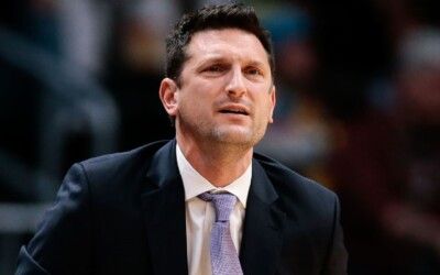 WNBA : Phoenix tient son nouveau coach