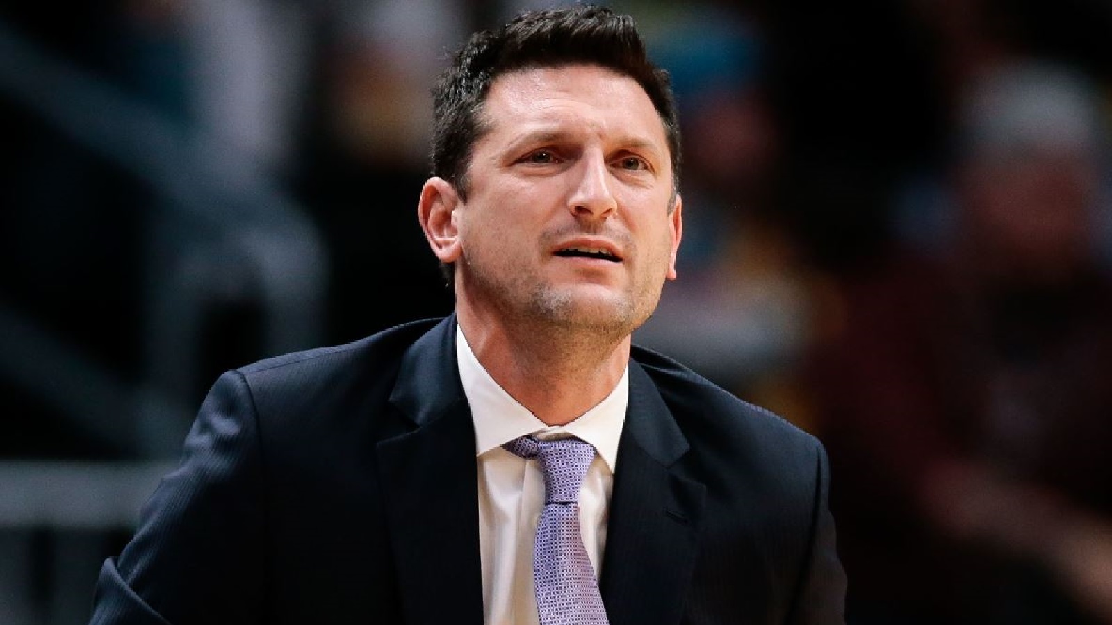 WNBA : Phoenix tient son nouveau coach