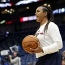 WNBA : Chicago entre dans un nouveau cycle alors que Seattle solidifie son staff