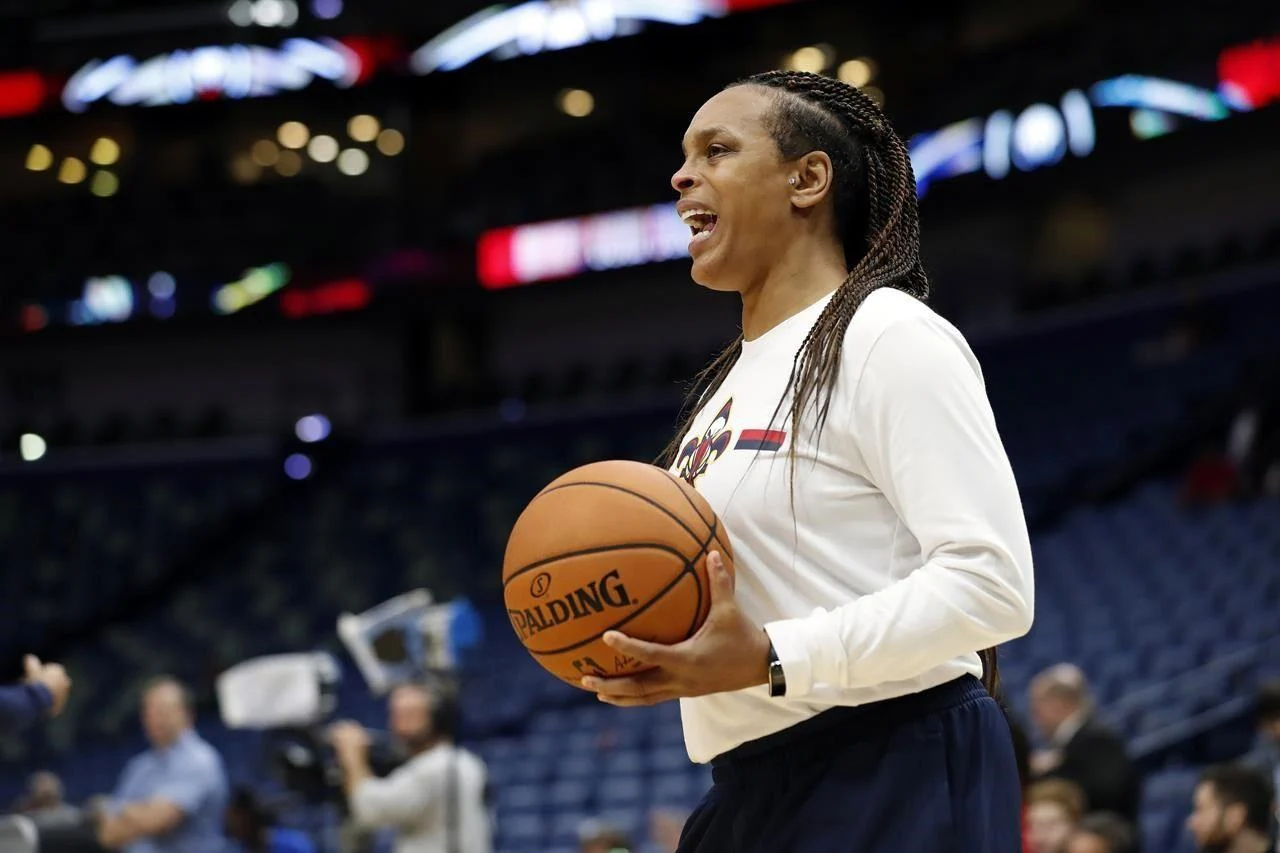 WNBA : Chicago entre dans un nouveau cycle alors que Seattle solidifie son staff