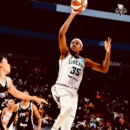 WNBA : New York est toujours en vie !