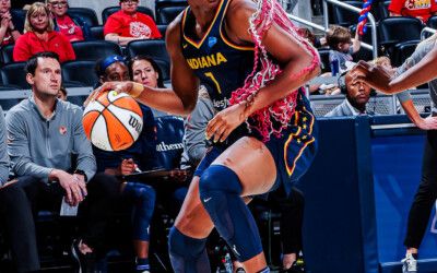 WNBA : Et la Rookie de l’Année est…