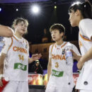 Mondial 3×3 U23 2023 : Le Japon autoritaire, la Chine attend la France en quart