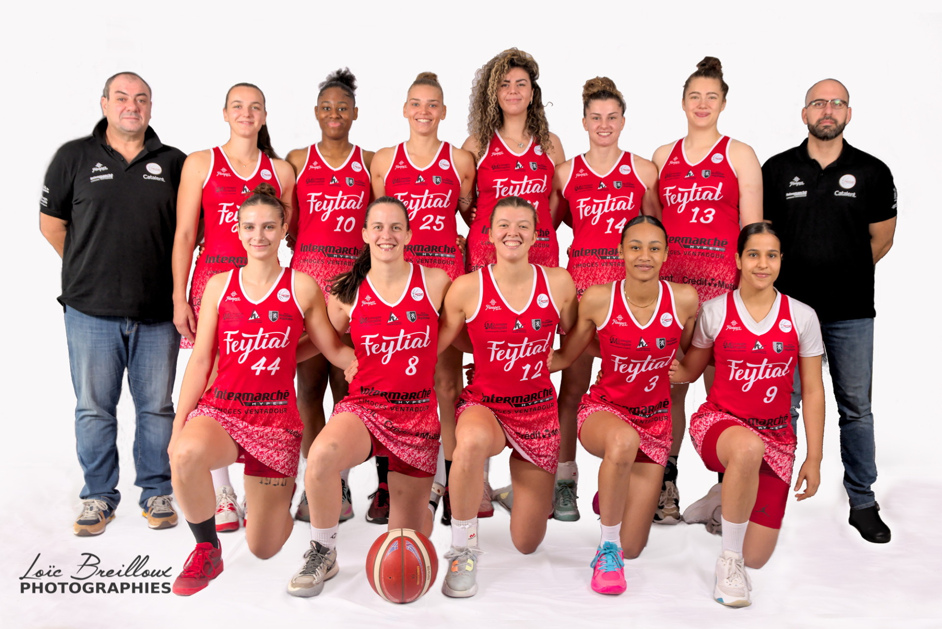 Ligue 2 : Montbrison chute à Mondeville, Nice en danger et La Tronche-Meylan vers les play-off