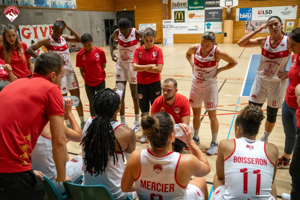 Ligue 2 : Un derby d’invaincus au programme samedi, deux matchs ce vendredi soir