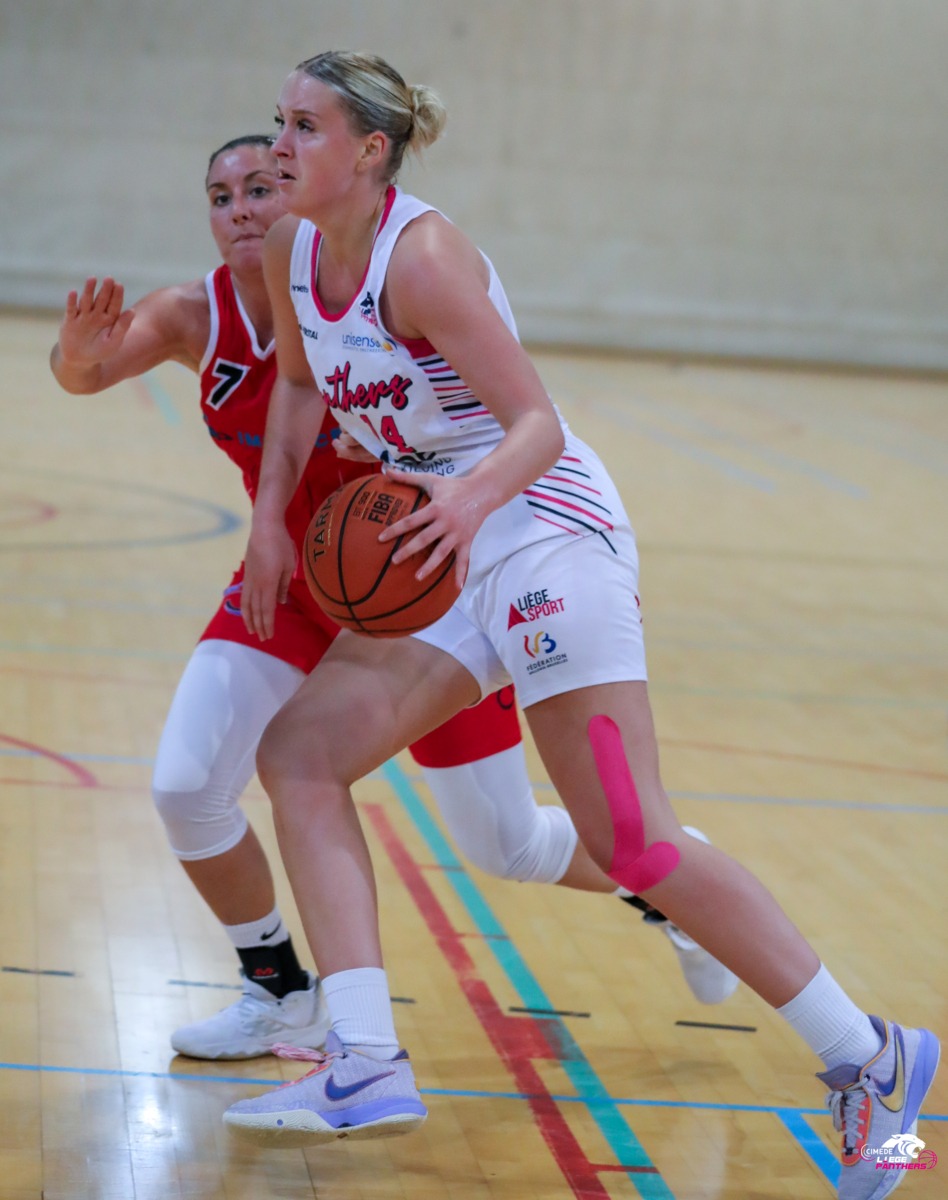 Coupe de Belgique : Charleroi et Courtrai sortis par des adversaires de division inférieure