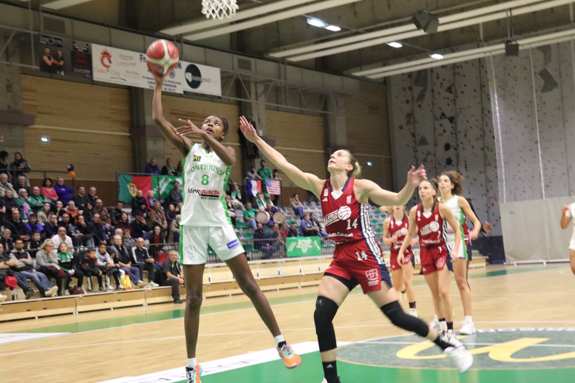 Ligue 2 J8 : Toulouse-Montbrison en choc, Nice à un tournant à Graffenstaden