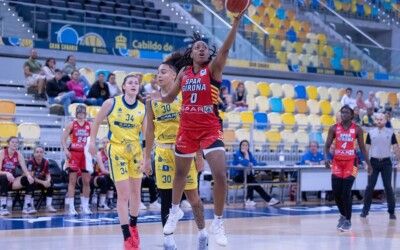 Espagne : Gérone chasse Guernica du podium, Salamanque a eu chaud, Bembibre toujours Fanny