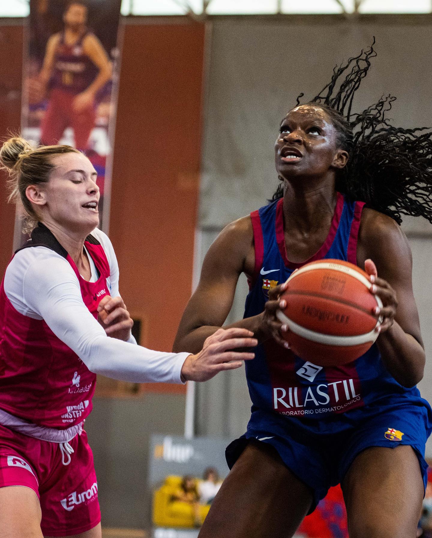 Espagne : IDK Euskotren compte 2 nouvelles joueuses, plusieurs prolongations annoncées par les autres équipes