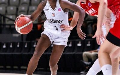 Turquie : Besiktas commence à dévoiler son effectif pour la saison prochaine